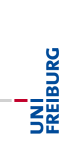 Logo Universität Freiburg